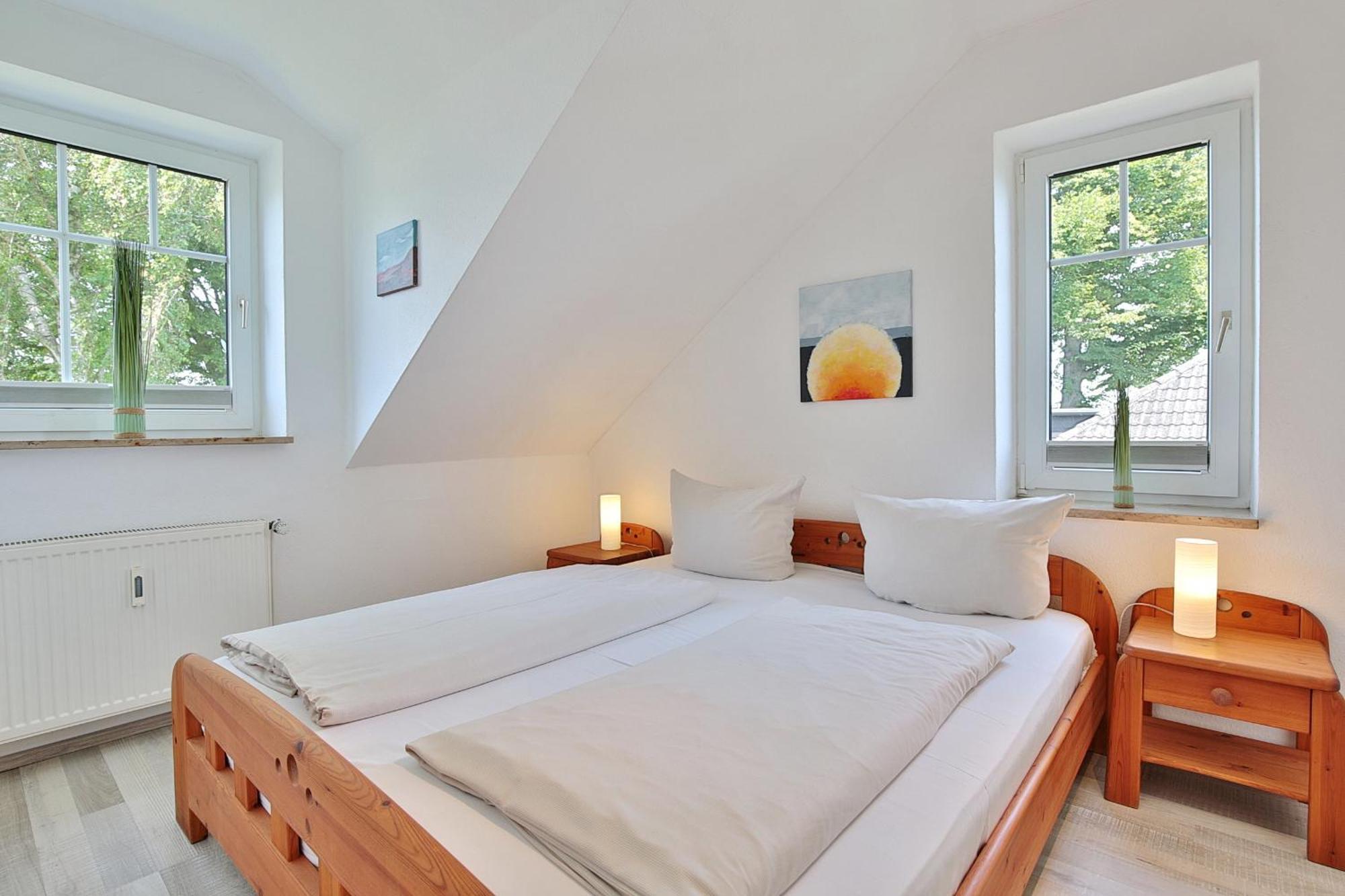 Apartment Reihenhaus Eichenweg Reihenhaus Eichenweg 8 Scharbeutz