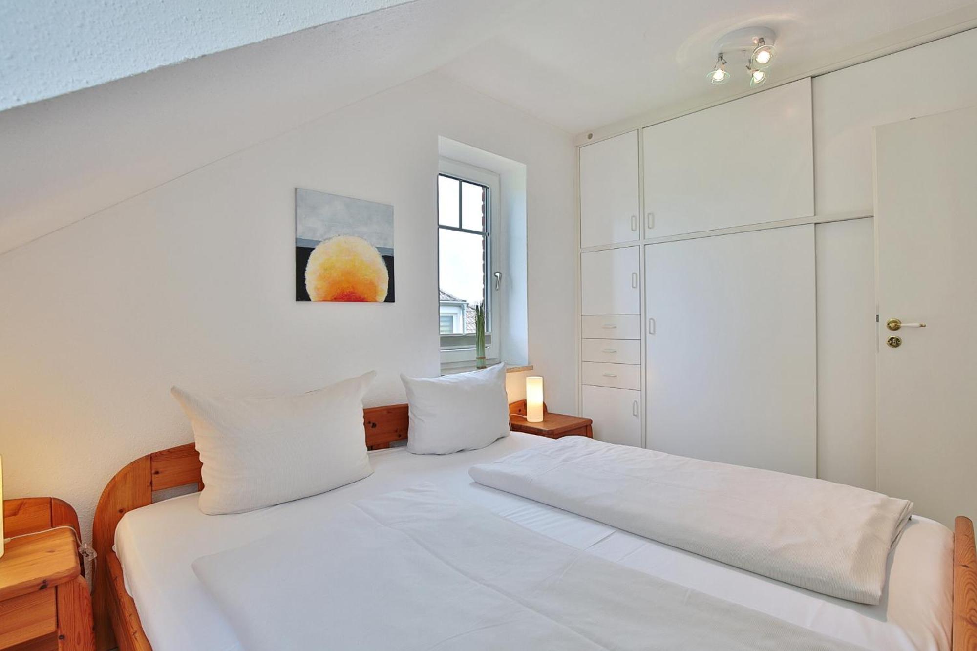 Reihenhaus Eichenweg Reihenhaus Eichenweg 8 Apartament