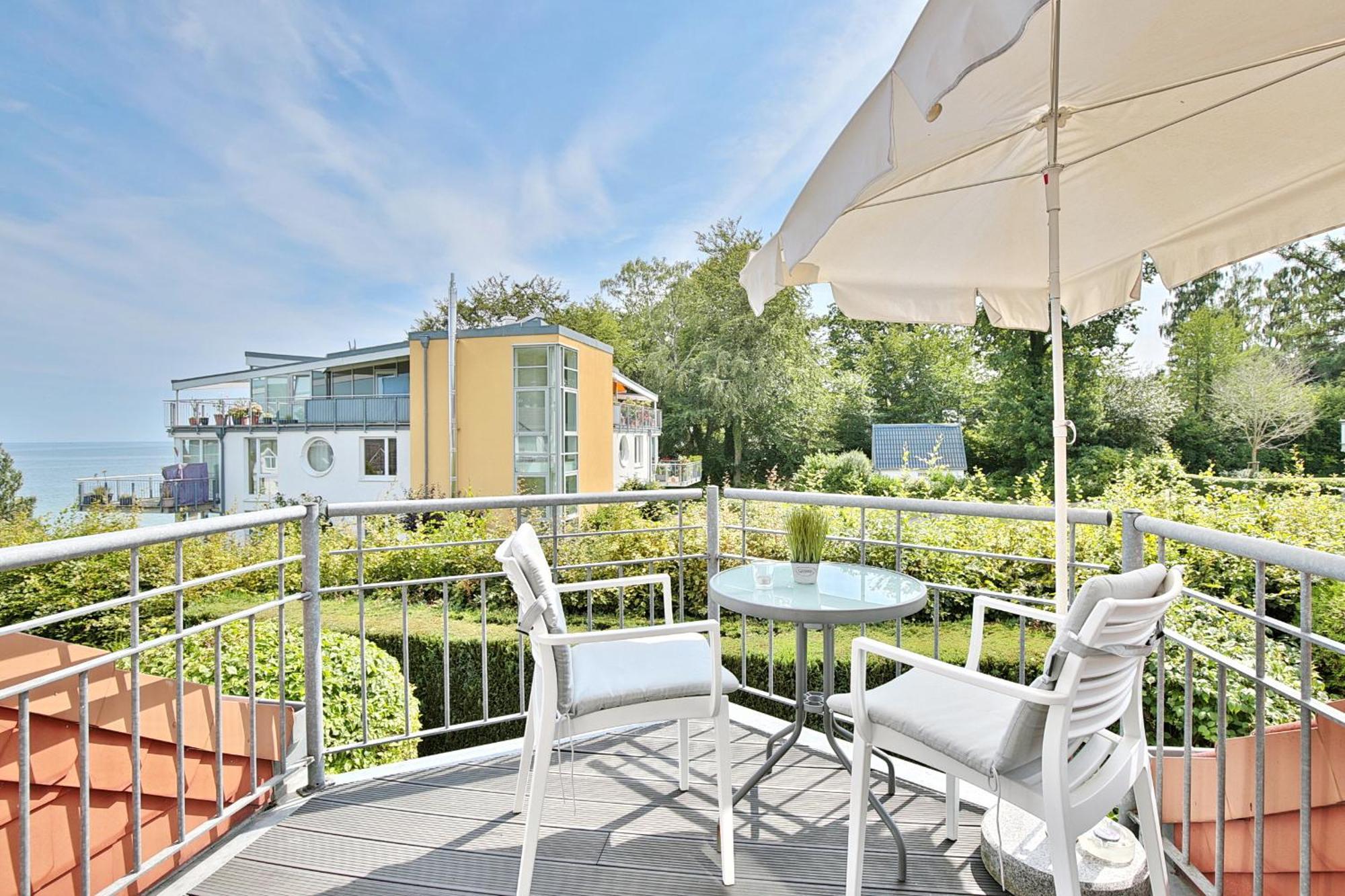 Reihenhaus Eichenweg Reihenhaus Eichenweg 8 Apartment Scharbeutz