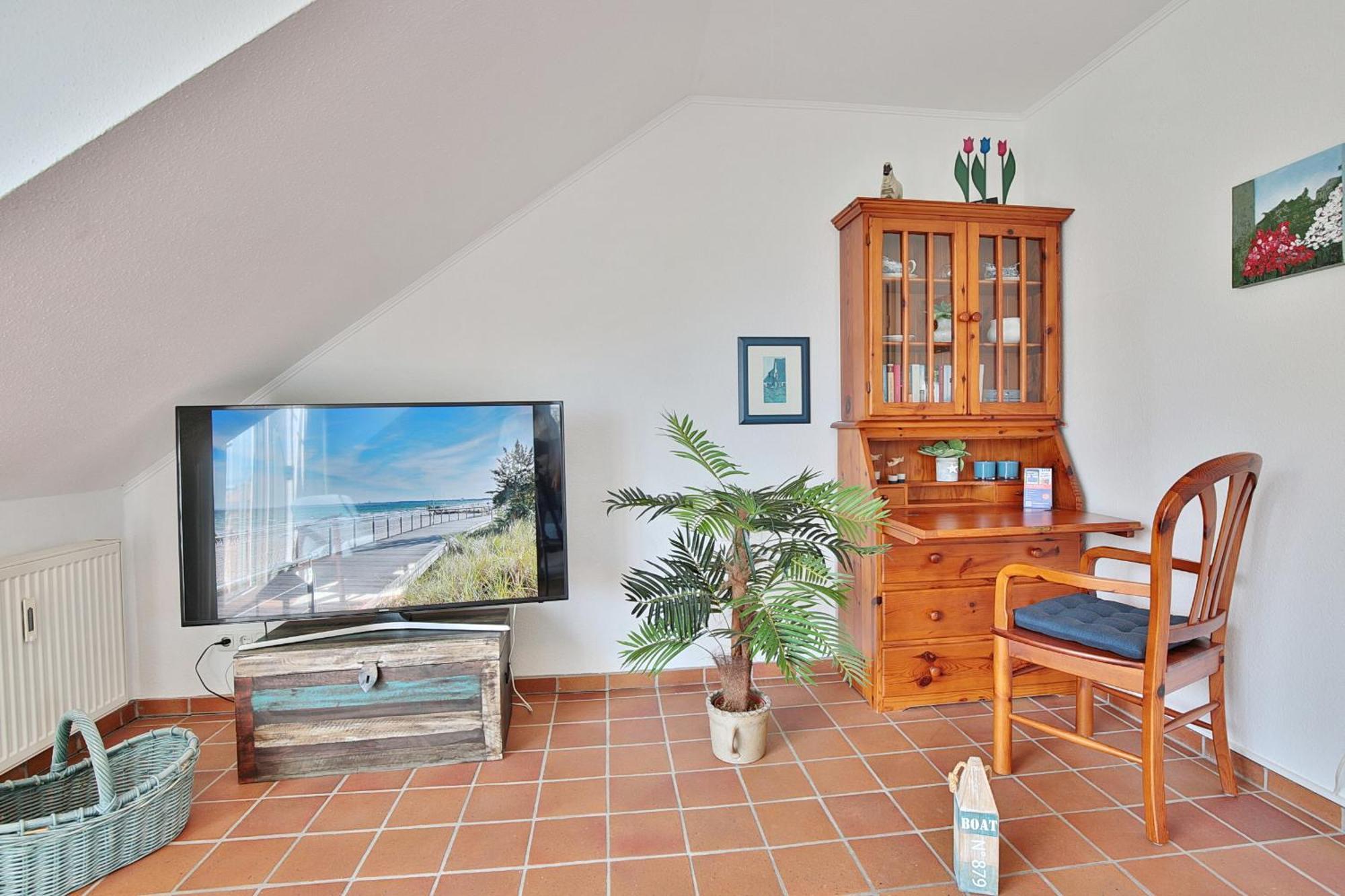 Apartament Reihenhaus Eichenweg Reihenhaus Eichenweg 8 Scharbeutz